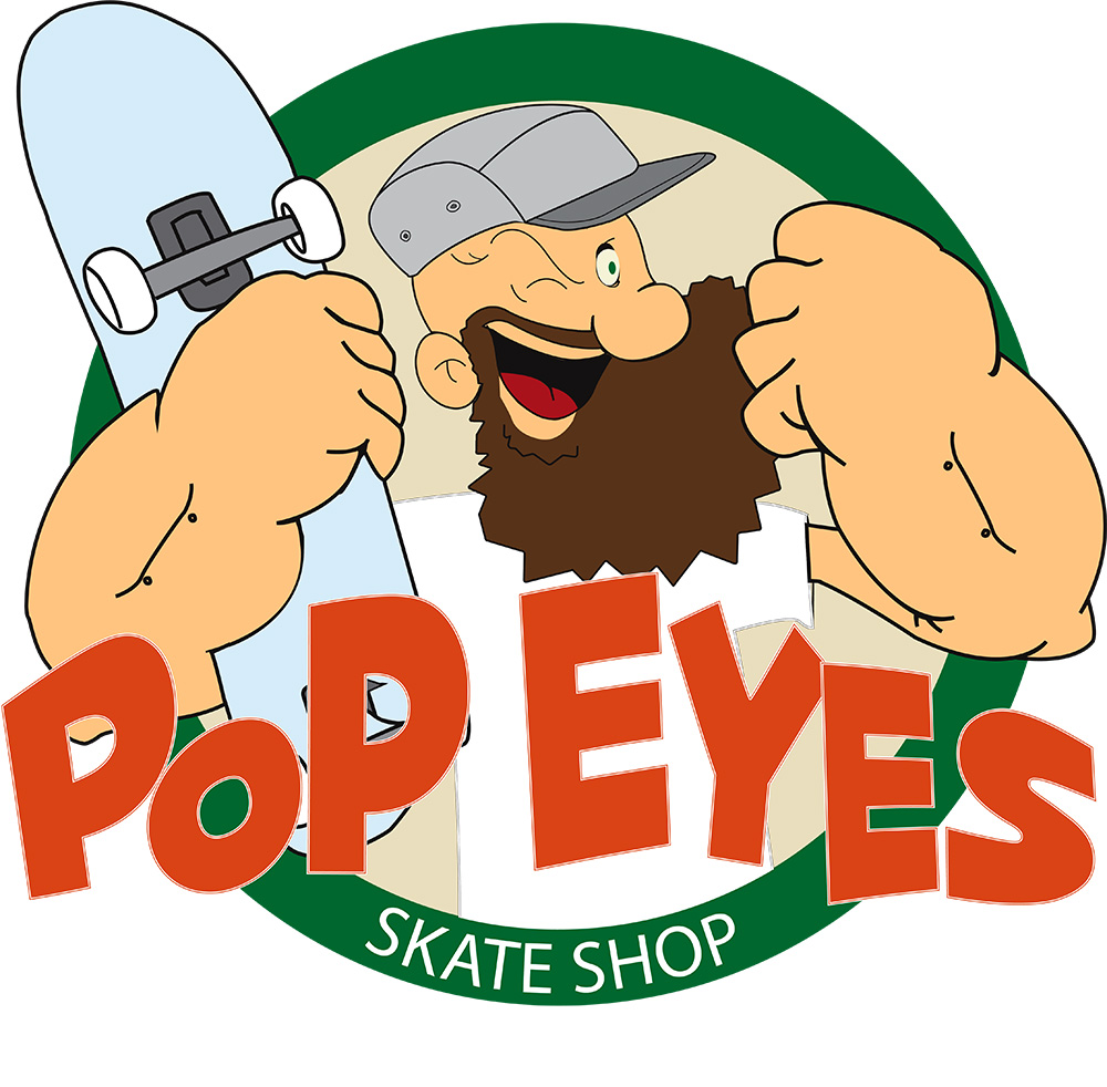 Pop Eyes Skate Shop